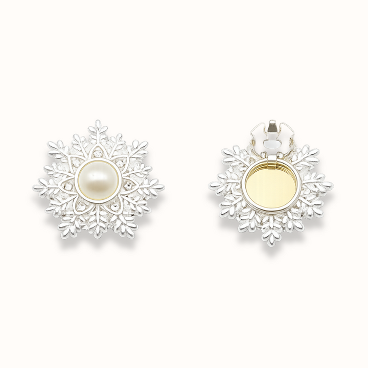 Mia Snowflake | 1 Set
