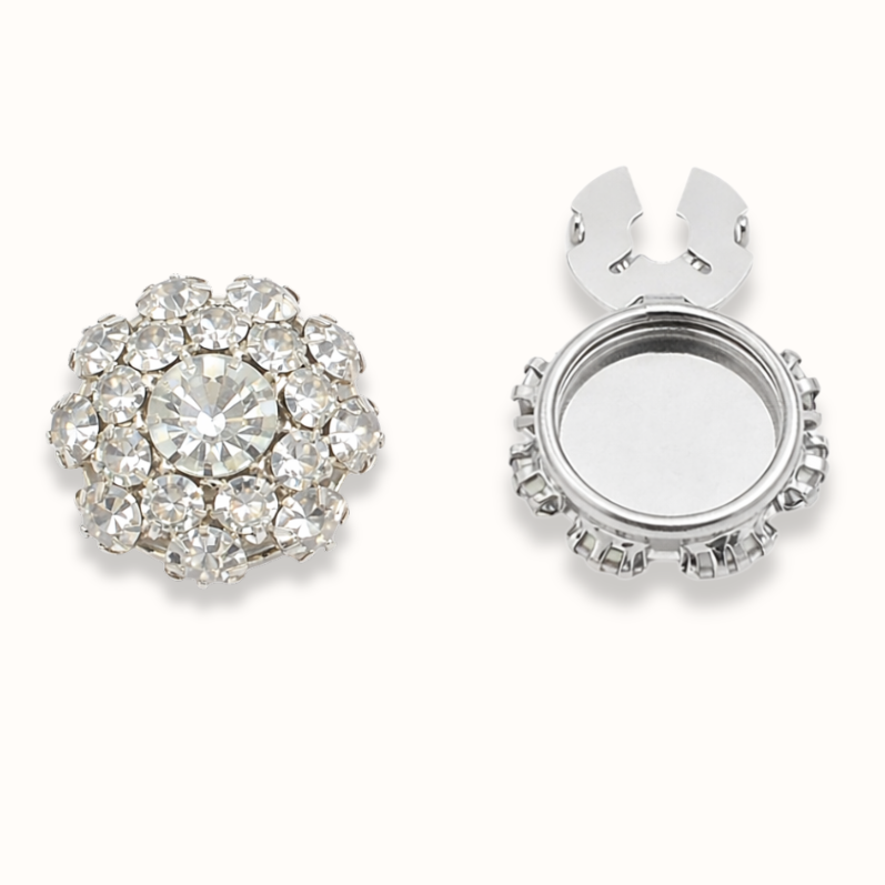 Aila Crystal | 1 Set