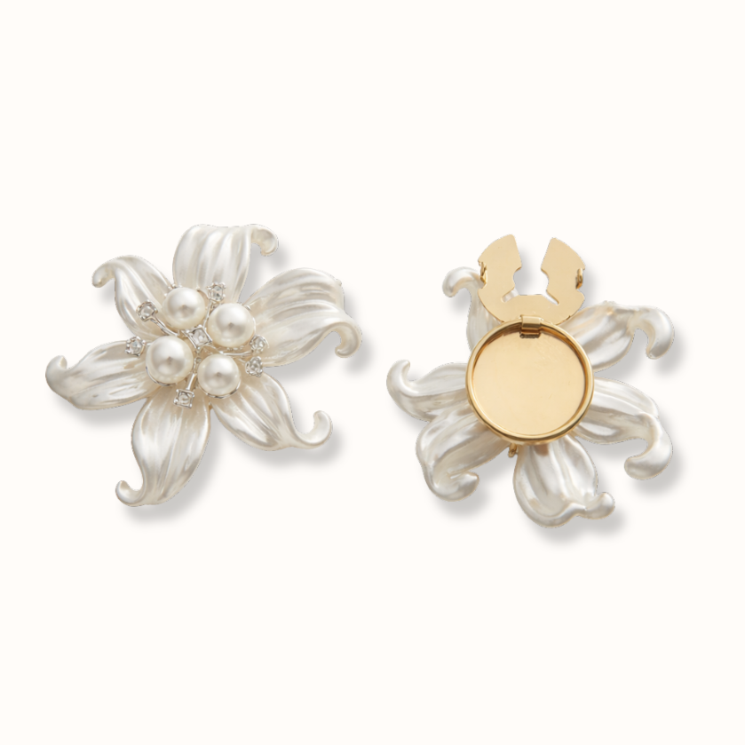 Lola Flower | 1 Set