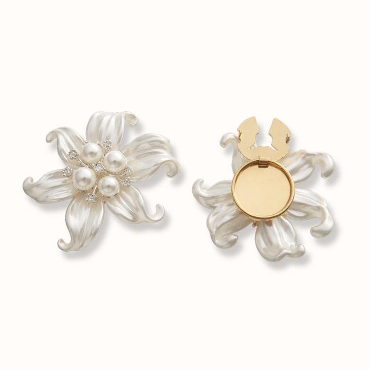 Lola Flower | 1 Set