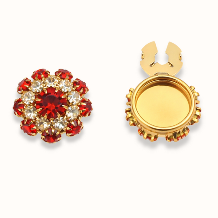 Aila Crystal | 1 Set