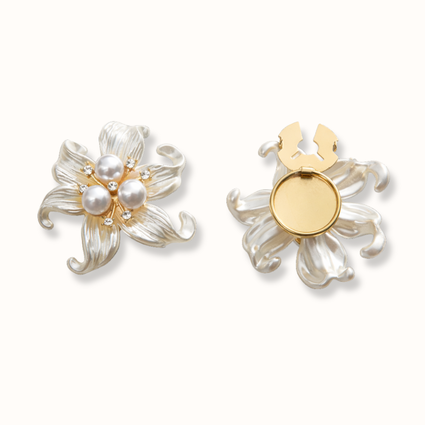 Lola Flower | 1 Set