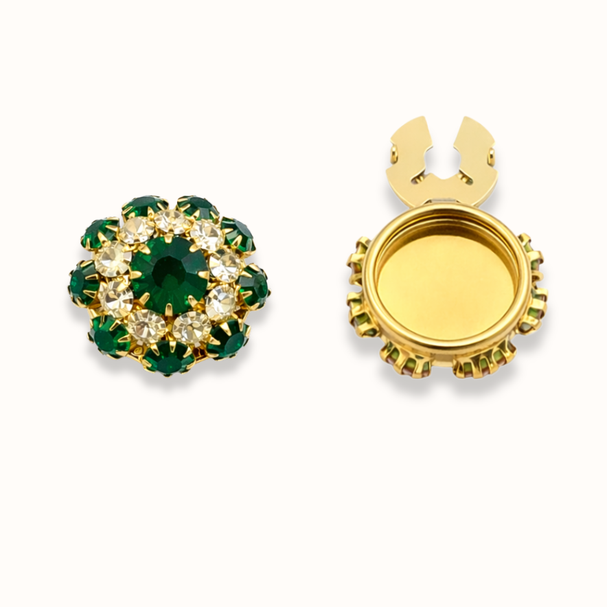 Aila Crystal | 1 Set