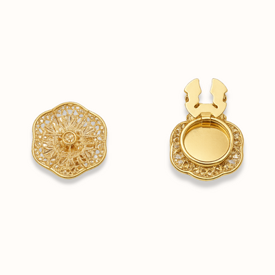 Taylor Flower | 1 Set