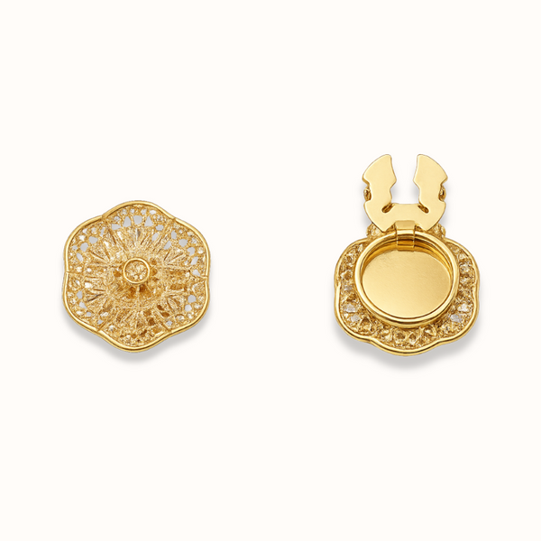 Taylor Flower | 1 Set