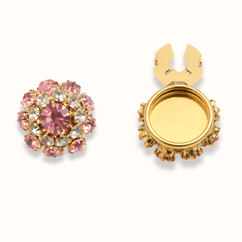 Aila Crystal | 1 Set