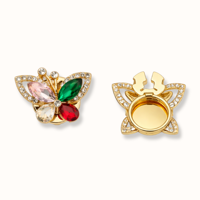 Gaia Butterfly | 1 Set