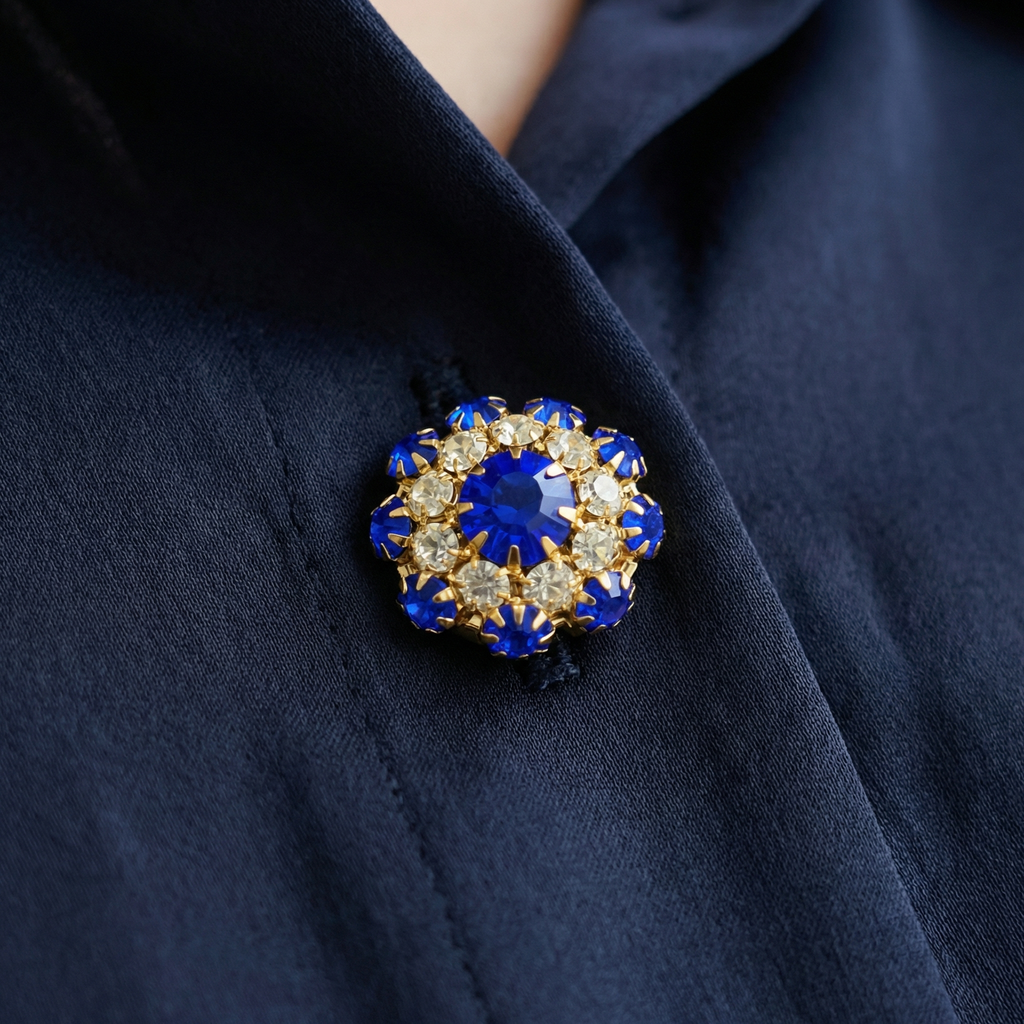 Aila Crystal | 1 Set