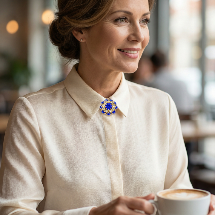 Aila Crystal | 1 Set