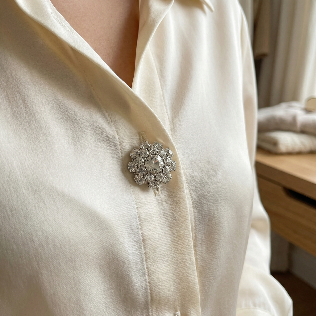 Aila Crystal | 1 Set