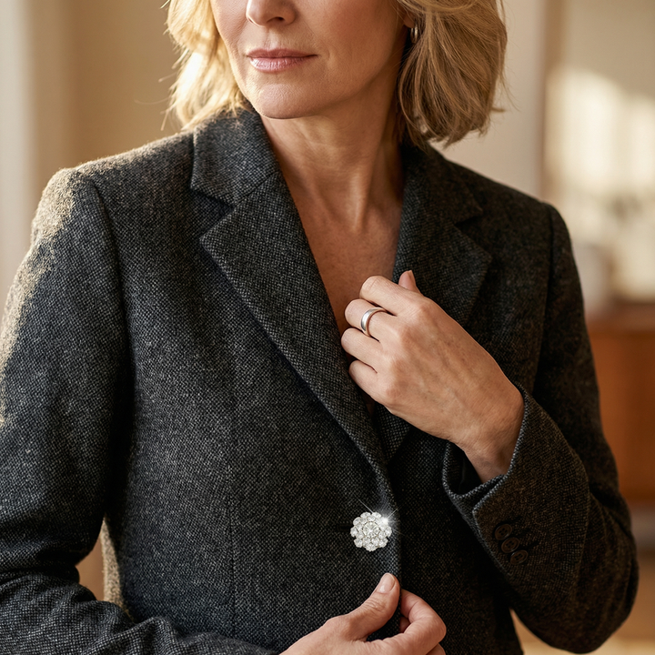 Aila Crystal | 1 Set