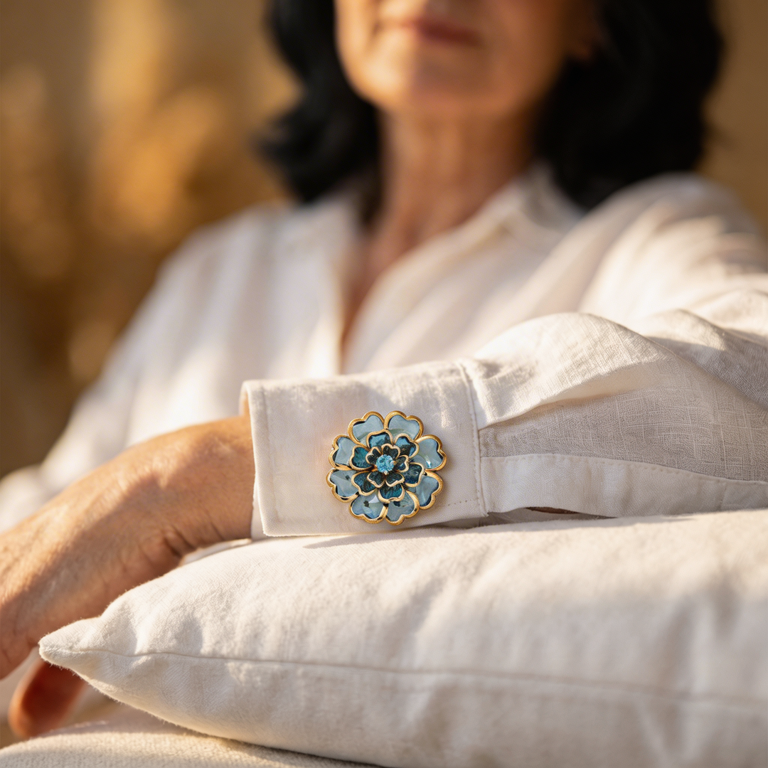 Bella Flower | 1 Set