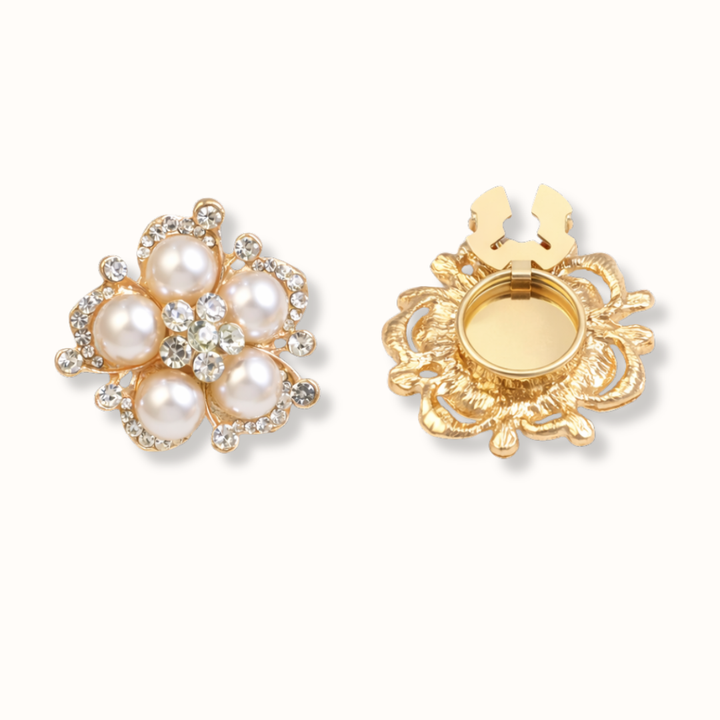 Jane Pearl | 1 Set