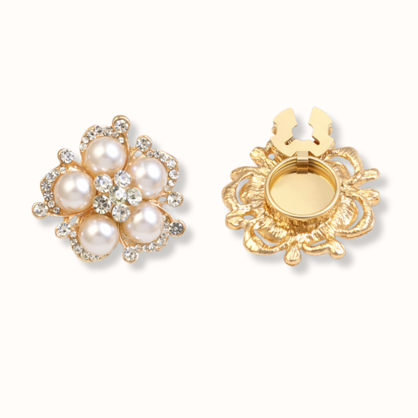 Jane Pearl | 1 Set