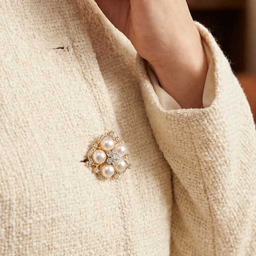 Jane Pearl | 1 Set