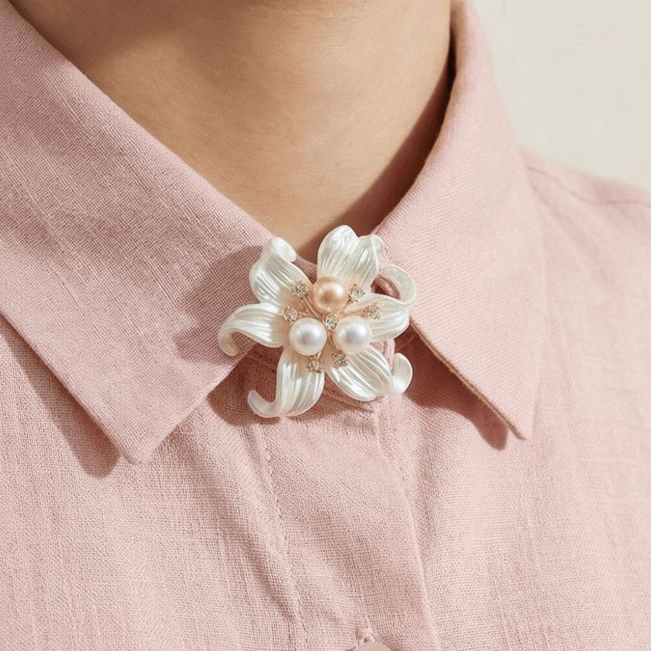 Lola Flower | 1 Set