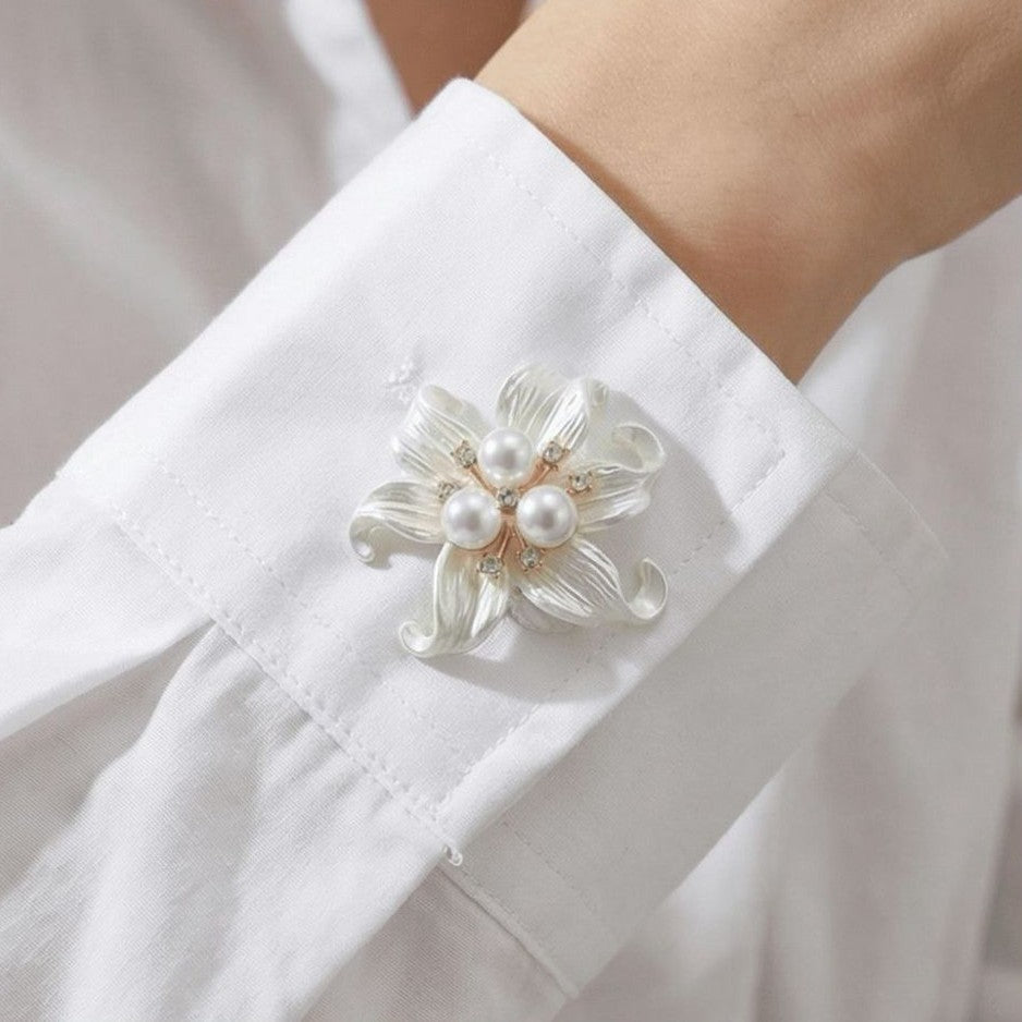 Lola Flower | 1 Set
