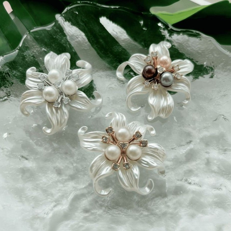 Lola Flower | 1 Set