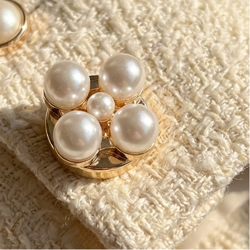 Lucy Pearl | 1 Set