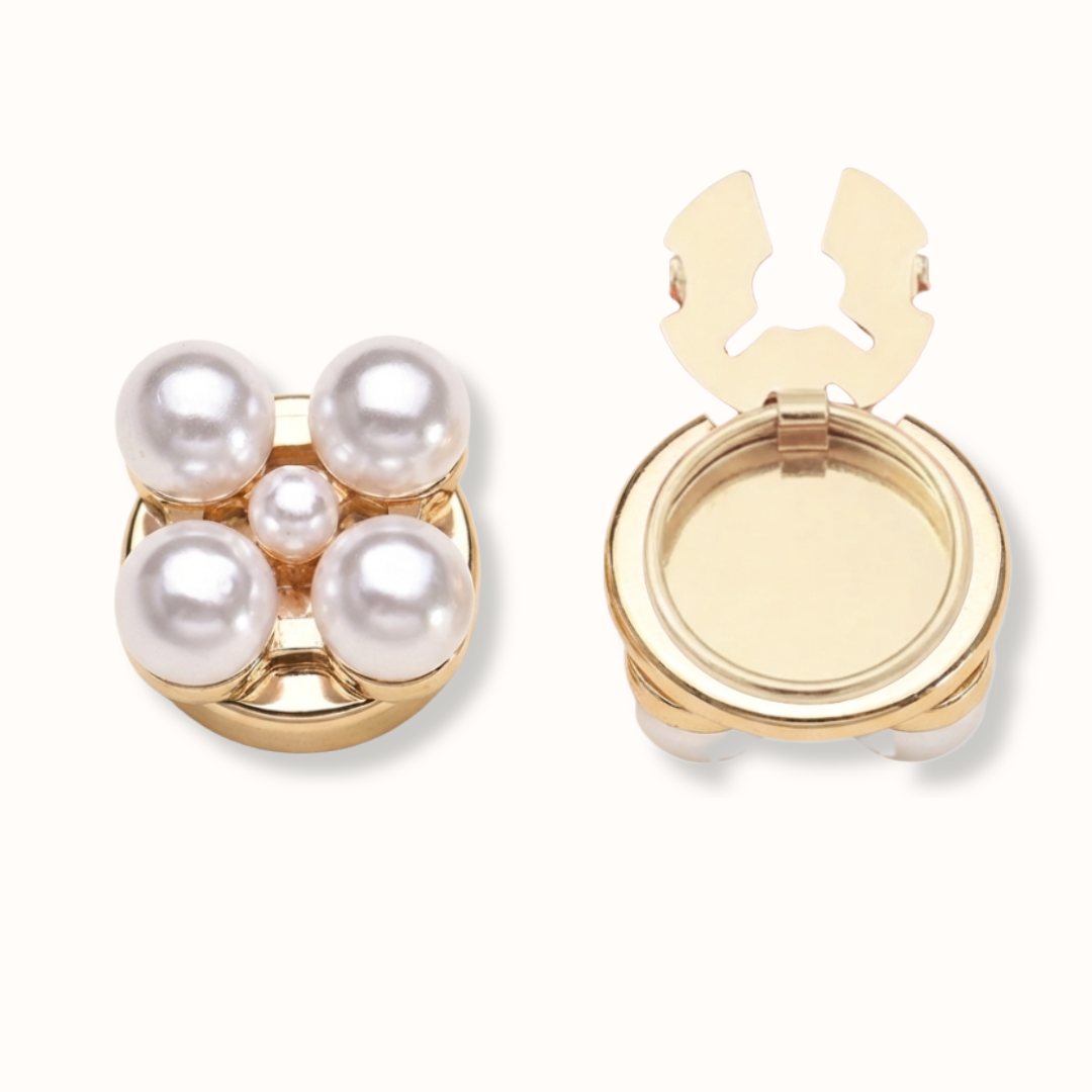 Lucy Pearl | 1 Set