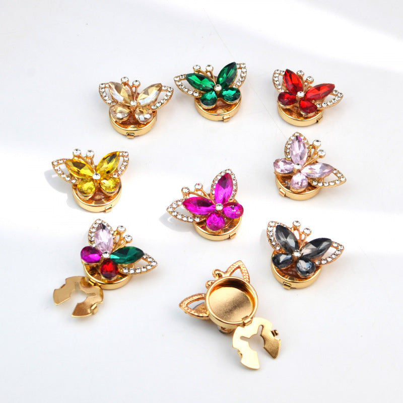 Gaia Butterfly | 1 Set