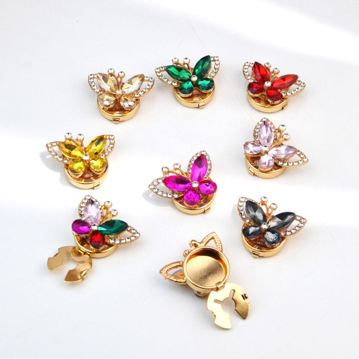 Gaia Butterfly | 1 Set