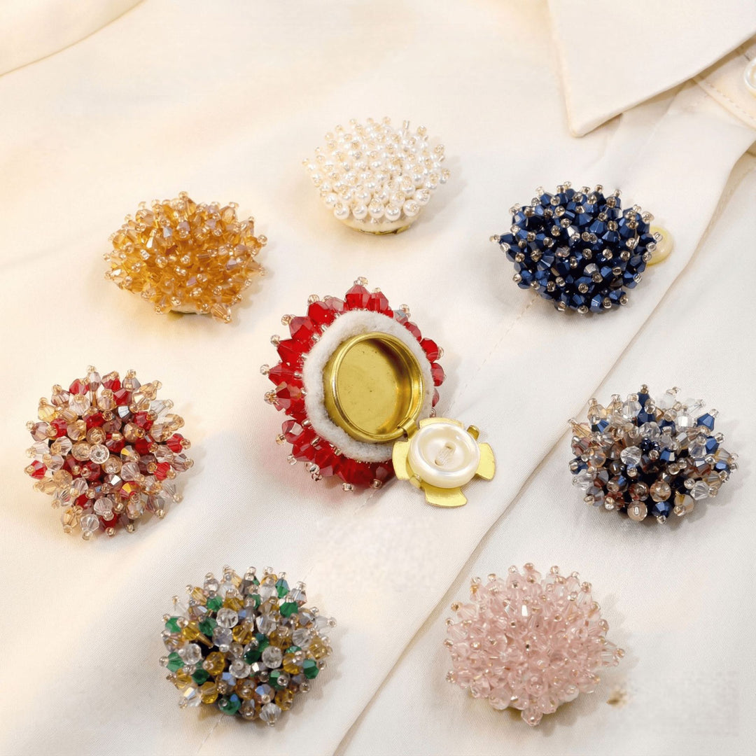 Zara Cristal | 1 Set