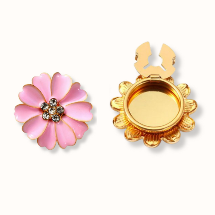 Peony Flower | 1 Set