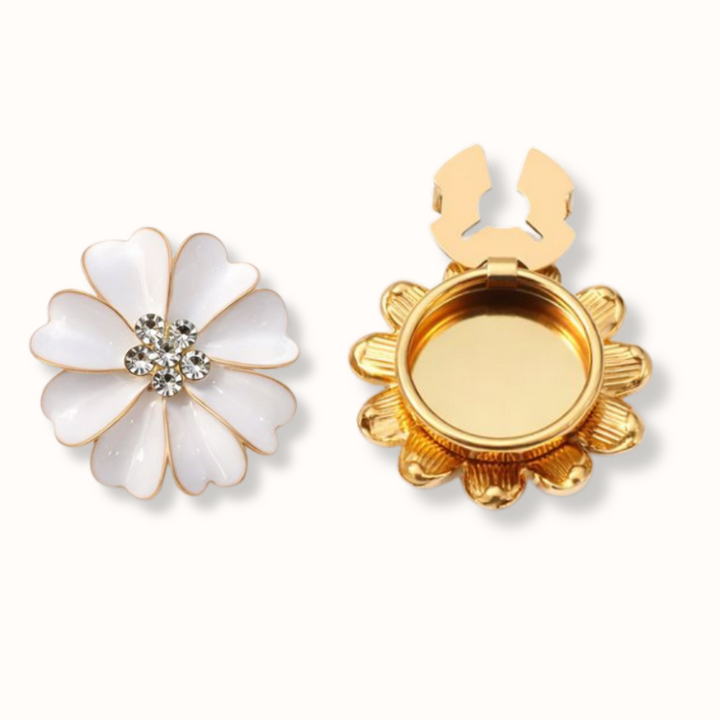Peony Flower | 1 Set