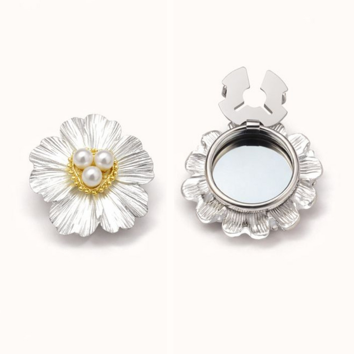 Sylvia Flower | 1 Set