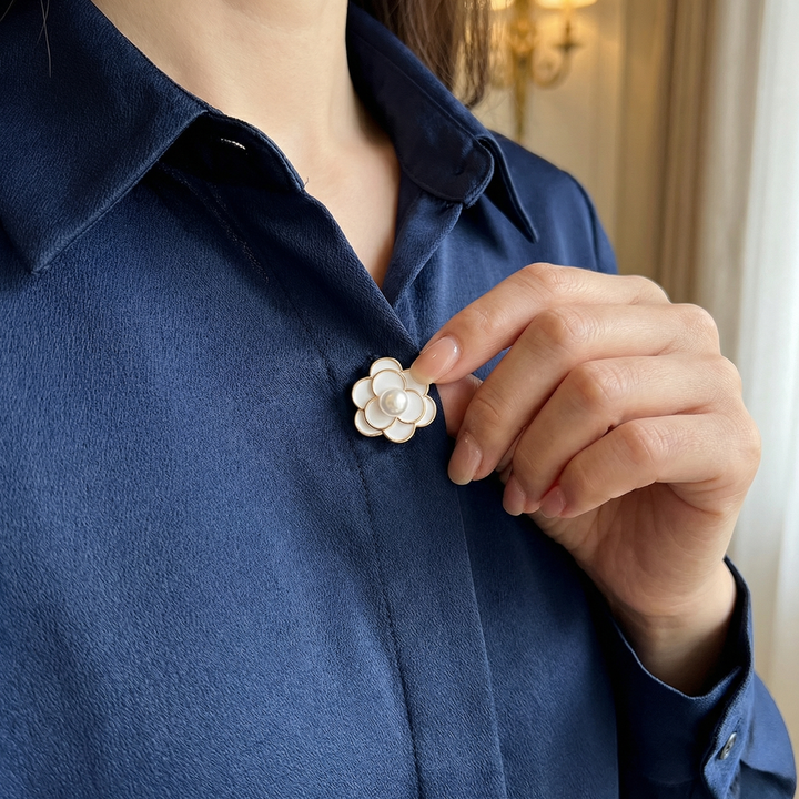 Yara Flower | 1 Set