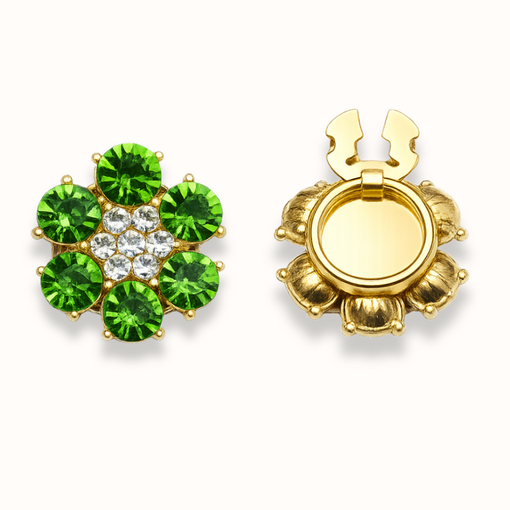 Molly Flower Stone | 1 Set