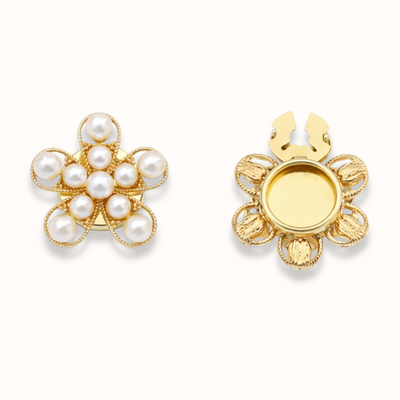 Reese Starfish | 1 Set