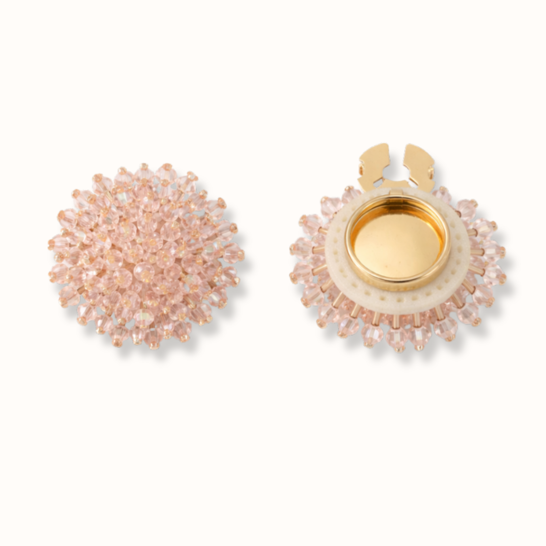 Zara Cristal | 1 Set