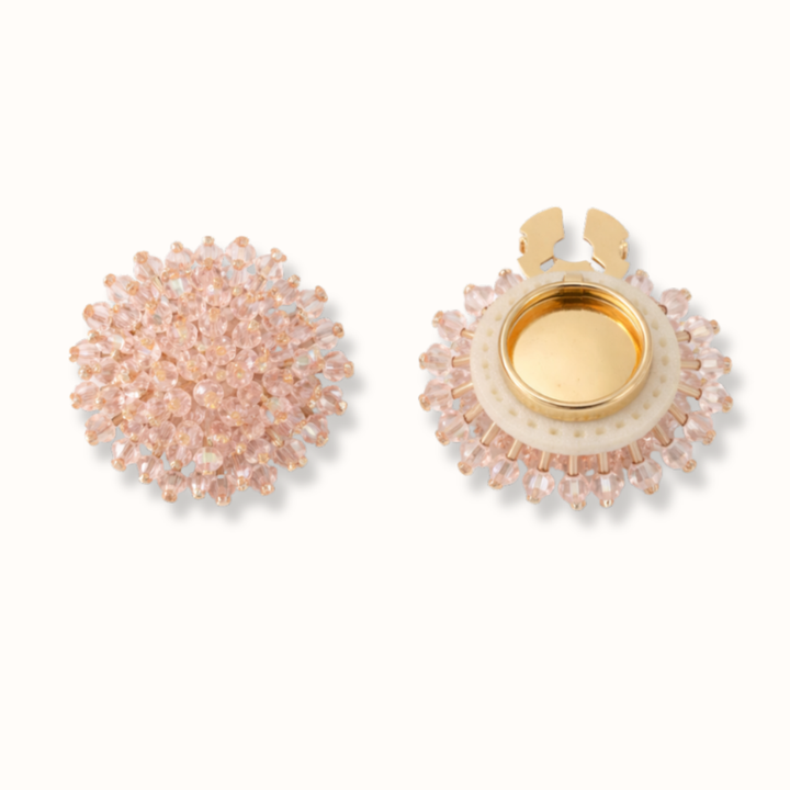 Zara Cristal | 1 Set