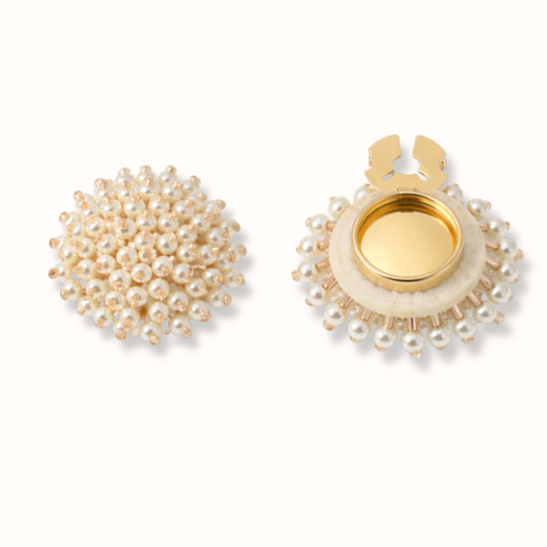 Zara Cristal | 1 Set