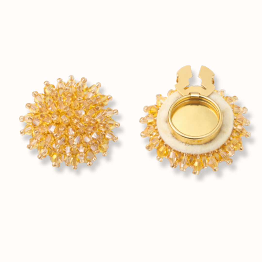 Zara Cristal | 1 Set