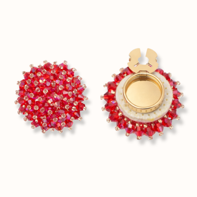 Zara Cristal | 1 Set