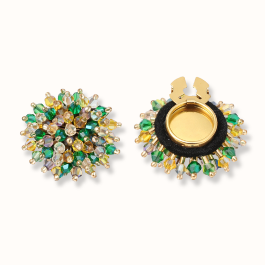 Zara Cristal | 1 Set