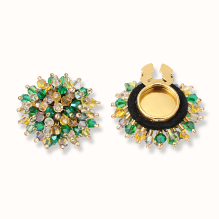 Zara Cristal | 1 Set