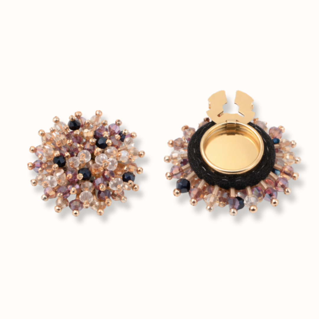 Zara Cristal | 1 Set