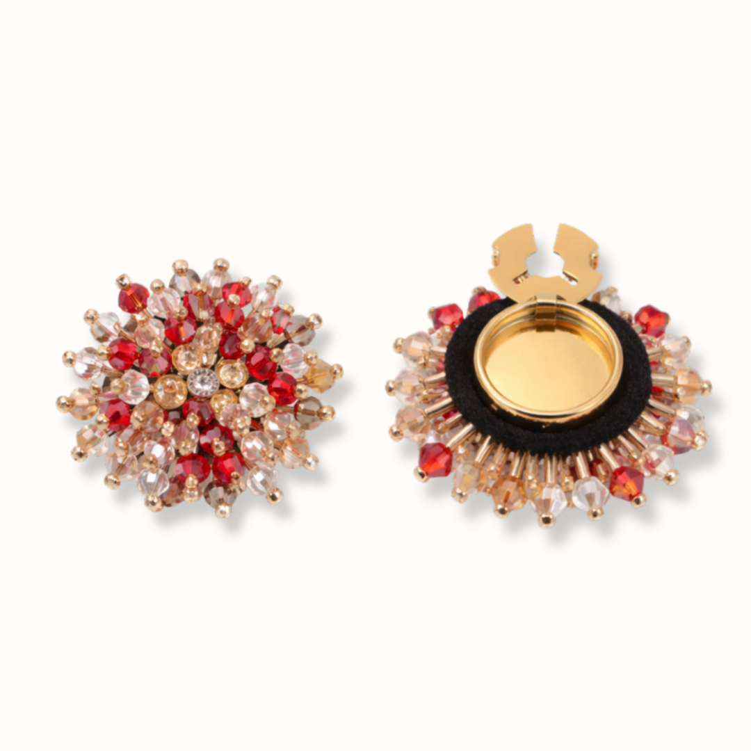 Zara Cristal | 1 Set